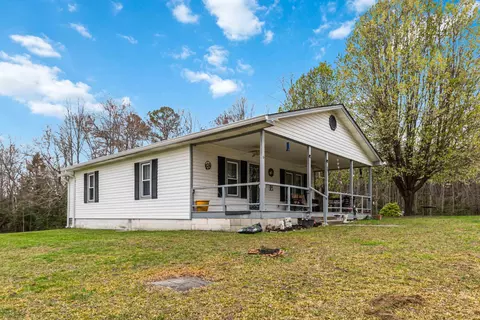 Exterior - 69 Willow Rd, Corbin, KY 40701 photo 2 of 15