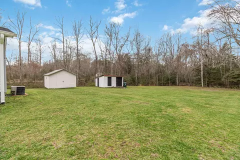 Exterior - 69 Willow Rd, Corbin, KY 40701 photo 9 of 15