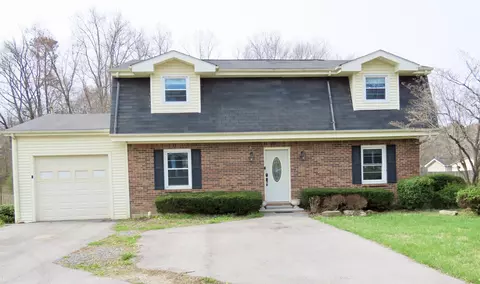 538 Oaklawn Cir, Corbin, KY 40701