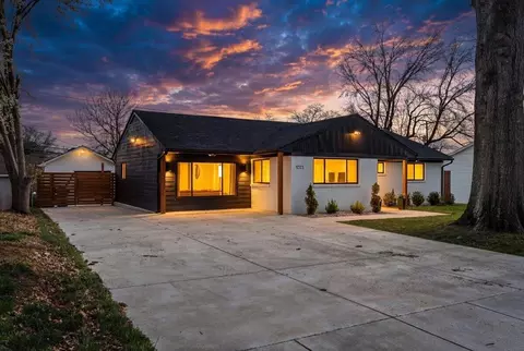1023 Claiborne Way, Lexington, KY 40517