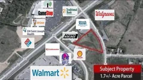 1025 Colby Rd, Winchester, KY 40391