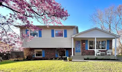 3441 Aldershot Dr, Lexington, KY 40503