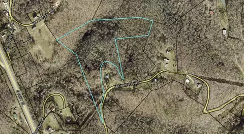11 Acres Jeru Knob Rd, Burnside, KY 42519