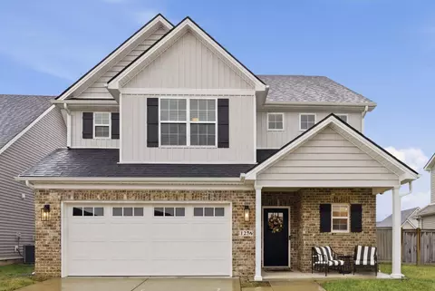 1276 Angus Trl, Lexington, KY 40509