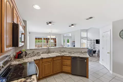 Kitchen - 159 Irving Ln, Georgetown, KY 40324 photo 3 of 3