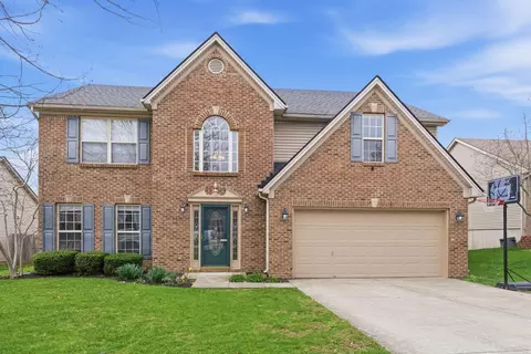 159 Irving Ln, Georgetown, KY 40324