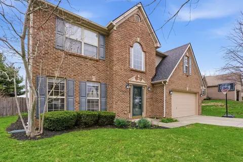 Exterior - 159 Irving Ln, Georgetown, KY 40324 photo 3 of 8