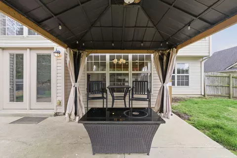 Exterior - 159 Irving Ln, Georgetown, KY 40324 photo 5 of 8