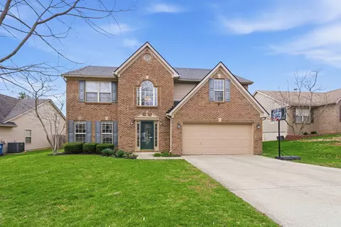Exterior - 159 Irving Ln, Georgetown, KY 40324 photo 2 of 8