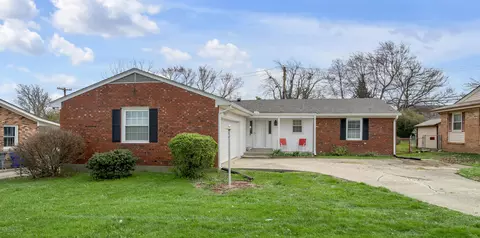 1824 Russell Cave Rd, Lexington, KY 40505