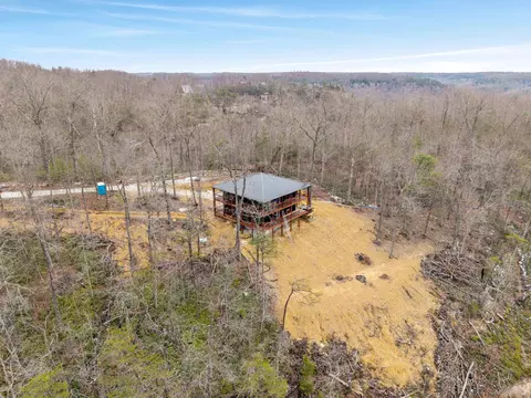 424 Spirit Ln, Frenchburg, KY 40322