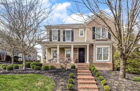 1997 General Warfield Way, Lexington, KY 40505