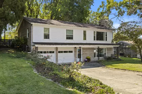 1002 Celia Ln, Lexington, KY 40504