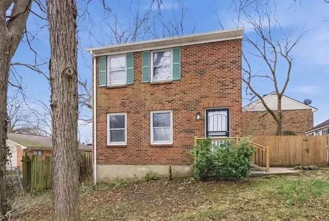 1548 Deer Lake Dr, Lexington, KY 40515