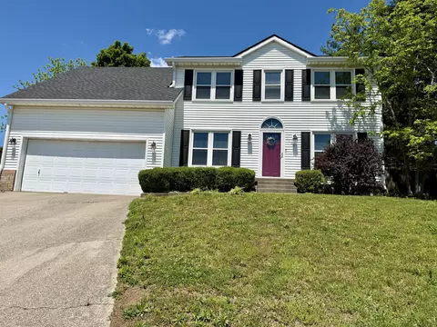 1101 Ridgeland Ct, Lexington, KY 40515