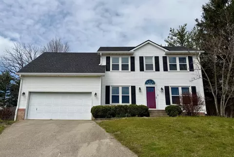 1101 Ridgeland Ct, Lexington, KY 40515