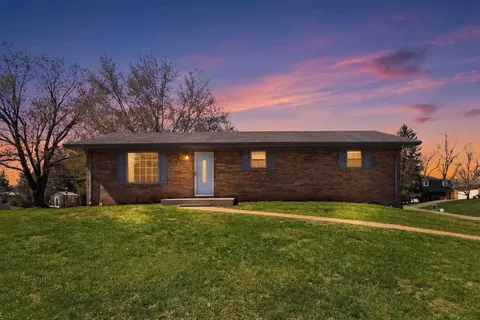 329 Melrose Ave, Somerset, KY 42501
