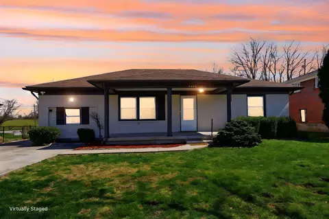 2366 Ironworks Rd, Winchester, KY 40391