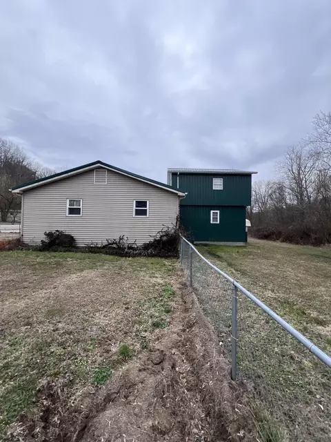 Exterior - 406 Kentucky Rte 233, Gray, KY 40734 photo 9 of 9