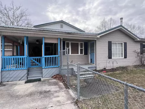 Exterior - 406 Kentucky Rte 233, Gray, KY 40734 photo 3 of 9