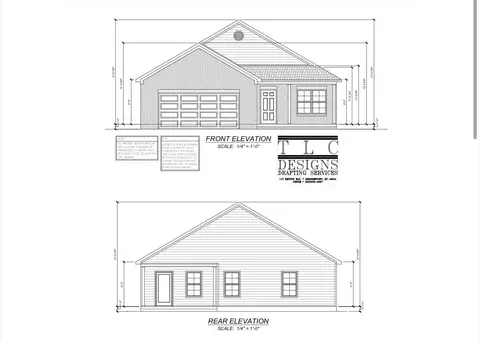 Exterior - 179 Watercrest Way, Georgetown, KY 40324 photo 1 of 1