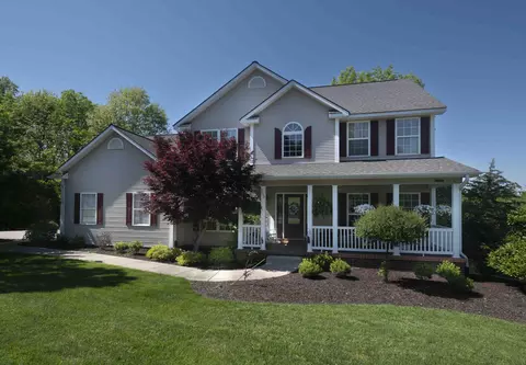 115 Winding View Trl, Georgetown, KY 40324