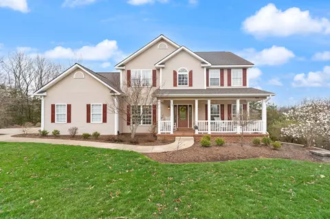 115 Winding View Trl, Georgetown, KY 40324