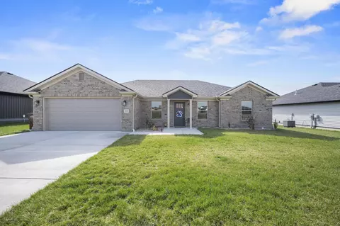 450 Wyldwood Way, Berea, KY 40403