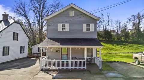 338 W Main St, Mount Sterling, KY 40353