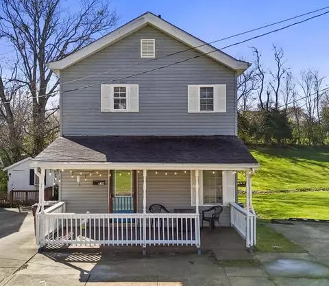 338 W Main St, Mount Sterling, KY 40353