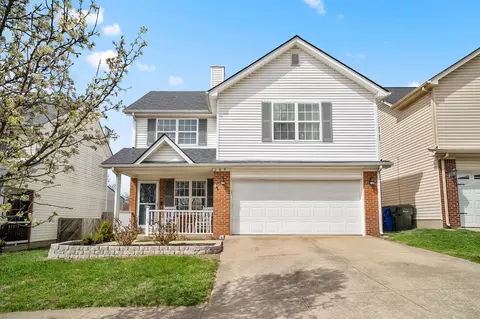 289 Lucille Dr, Lexington, KY 40511