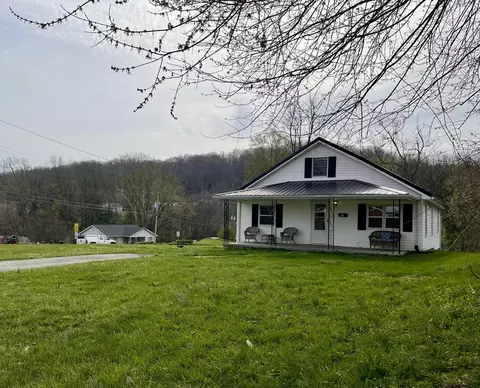 161 Griffin Ave, Somerset, KY 42501