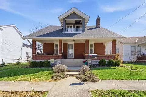 110 N Miller St, Cynthiana, KY 41031