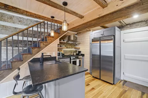 Kitchen - 202 E Walnut St, Danville, KY 40422 photo 1 of 3