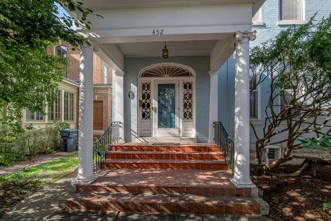 452 W Third St, Lexington, KY 40508