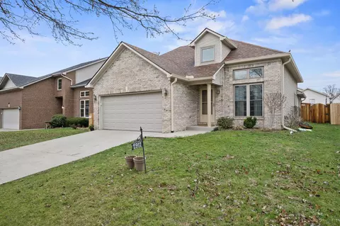 2917 Sandersville Rd, Lexington, KY 40511