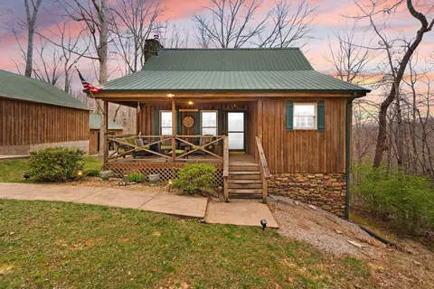 22 Tranquility Pl, Burnside, KY 42519