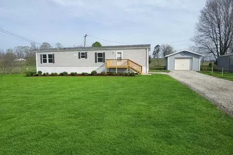 207 Rolling Cliff Dr, Bronston, KY 42518