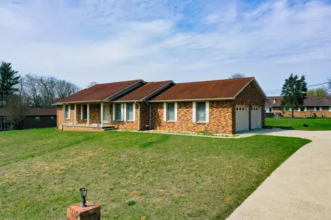 261 Oak Ridge Church Rd, Corbin, KY 40701