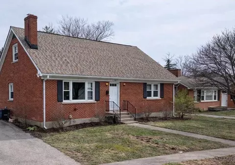 1507 Roanoke Rd, Lexington, KY 40504