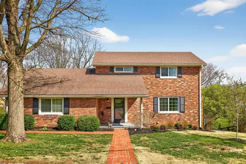 751 Allin Dr, Harrodsburg, KY 40330