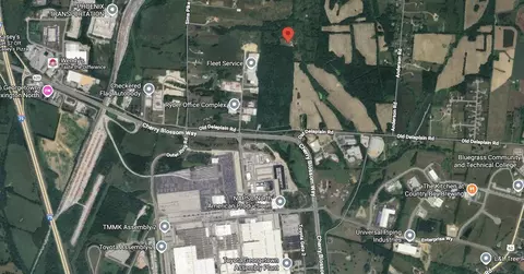 830 Old Delaplain Rd, Georgetown, KY 40324