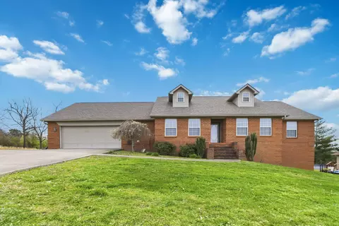 536 Ridge Hill Trl, Somerset, KY 42503