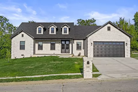 168 Central Park Ave, Berea, KY 40403