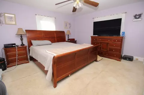 Bedroom - 434 Dudley Ave, Georgetown, KY 40324 photo 1 of 4