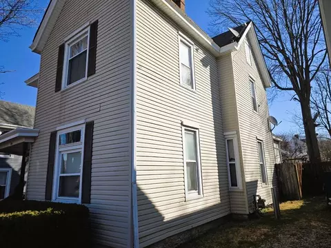 Exterior - 434 Dudley Ave, Georgetown, KY 40324 photo 3 of 3