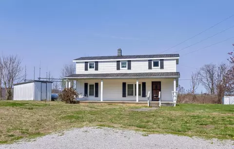 1544 Kelsey Rd, Monticello, KY 42633
