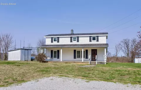 1544 Kelsey Rd, Monticello, KY 42633