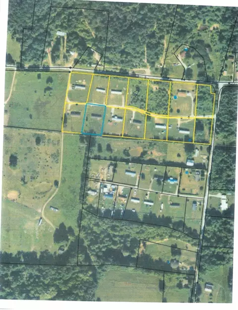 lot8 Tanner Rd, Owingsville, KY 40360
