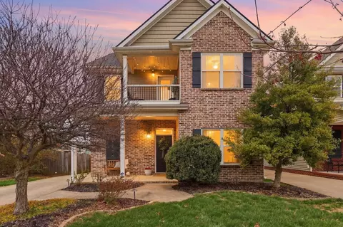 2209 Ice House Way, Lexington, KY 40509